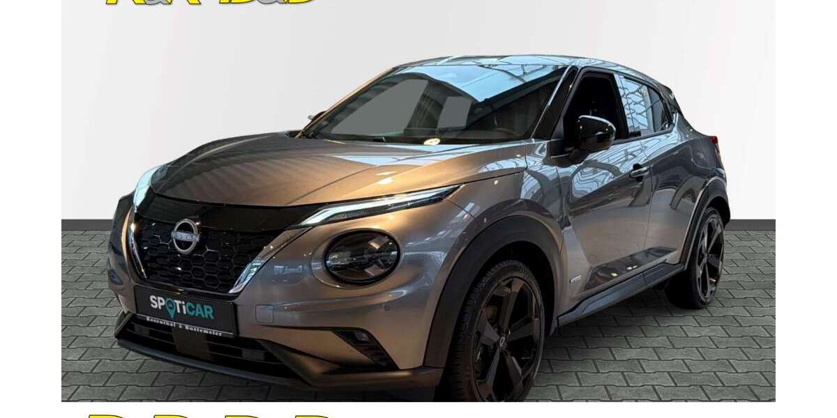 Nissan Juke 32.105 km 19.950 &euro; Soest 59494