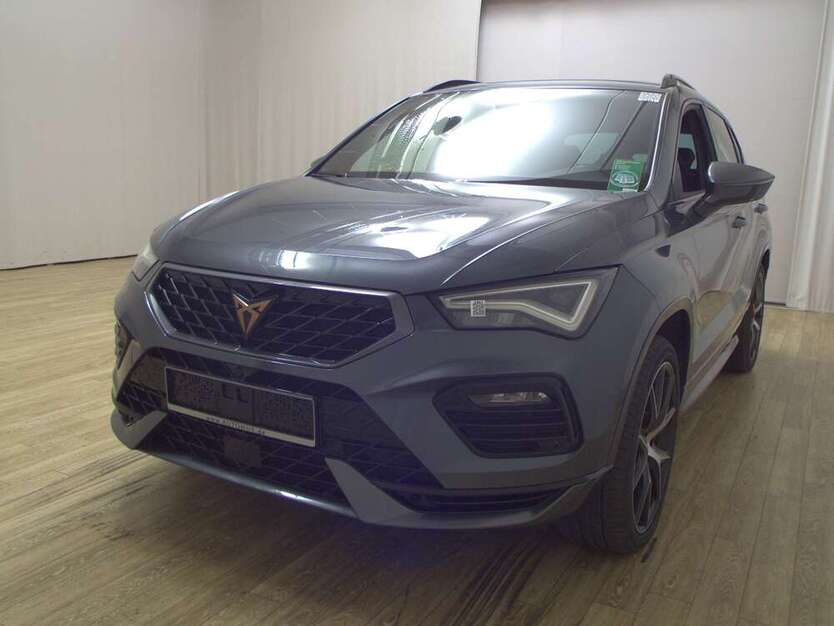 Ateca