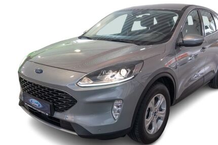 Ford Kuga 24.939 km 22.780 € Braubach 56338