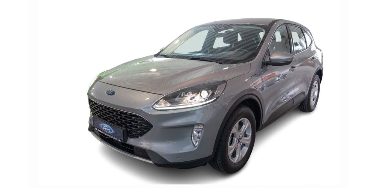 Ford Kuga 24.939 km 22.780 € Braubach 56338