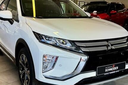 Mitsubishi Eclipse Cross 56.159 km 12.950 &euro; Bremen 28237