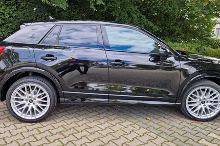 Audi Q2 3.300 km 29.500 &euro; Karlskron 85123
