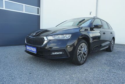 Skoda Octavia 91.000 km 22.900 &euro; Erbach 64711