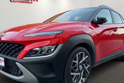 Hyundai KONA 37.300 km 20.750 &euro; Calden - Westuffeln 34379