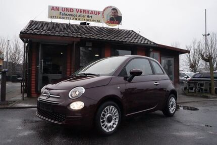 Fiat 500 26.151 km 8.990 &euro; Erwitte 59597