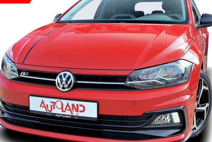 VW Polo 84.446 km 15.890 &euro; Erfurt 99087