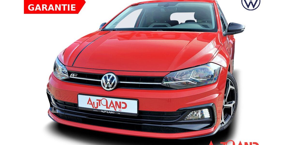 VW Polo 84.446 km 15.890 &euro; Erfurt 99087