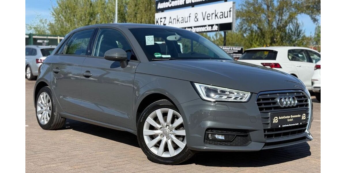 Audi A1 92.000 km 13.950 &euro; Magdeburg 39118