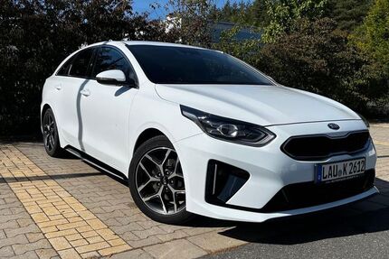 Kia pro ceed / ProCeed 70.000 km 16.100 &euro; Happurg 91230