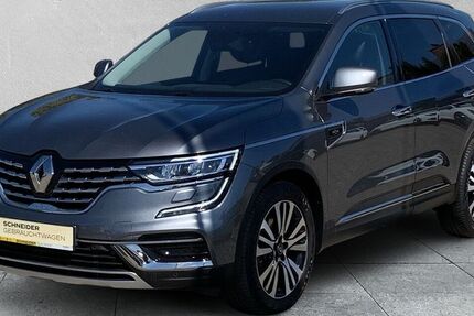 Renault Koleos 62.610 km 26.990 &euro; Oederan 09569