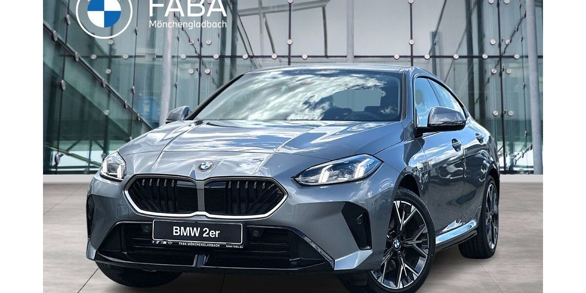 BMW 220 Gran Coupé 1.500 km 35.890 &euro; Mönchengladbach 41066