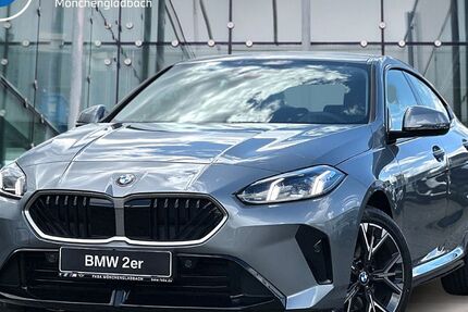 BMW 220 Gran Coupé 2.100 km 35.890 &euro; Mönchengladbach 41066