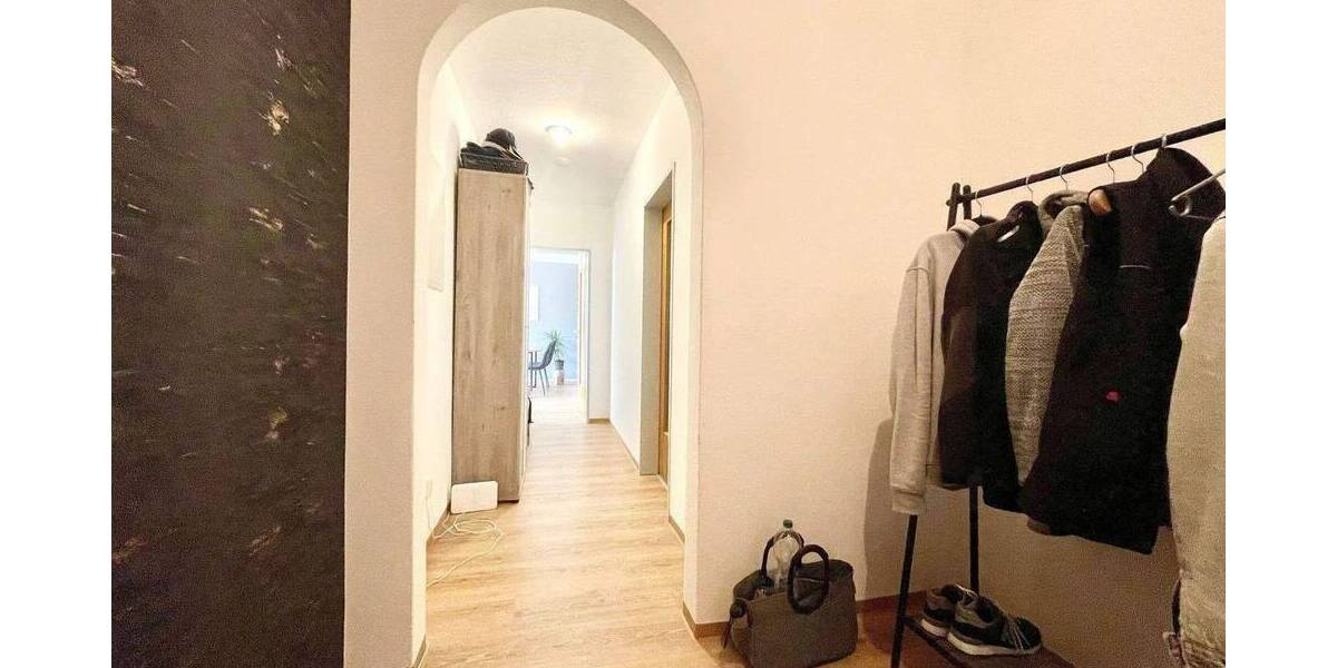 Terrassenwohnung Nürnberg Katzwang - 4 Zimmer, 319.000&euro; | Angebot:26879329