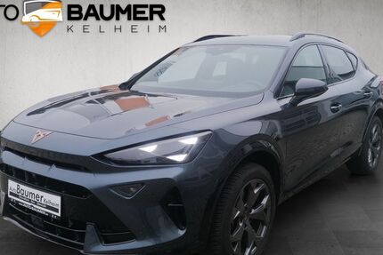 Cupra Formentor 22.059 km 30.990 &euro; Kelheim 93309