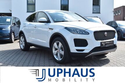 Jaguar E-Pace 52.302 km 23.980 &euro; Werther/Westfalen 33824