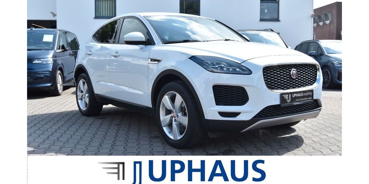 Jaguar E-Pace 52.302 km 23.980 &euro; Werther/Westfalen 33824