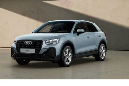Audi Q2 7.878 km 28.980 &euro; Wolfsburg 38440