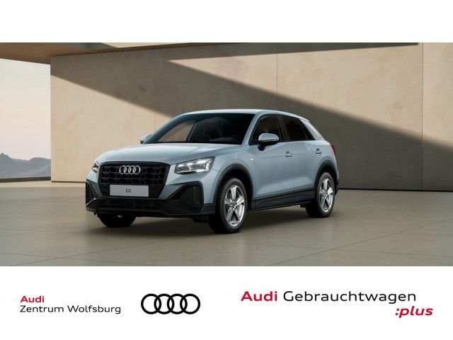 Audi Q2 7.878 km 28.980 &euro; Wolfsburg 38440