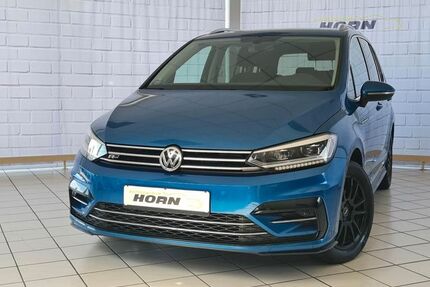VW Touran 96.324 km 17.990 &euro; Halberstadt 38820