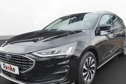 Ford Focus 34.182 km 17.990 &euro; Gernrode 37339