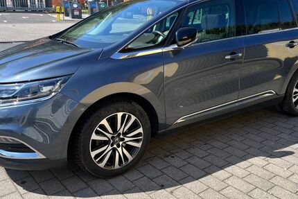 Renault Espace 89.538 km 17.700 &euro; Bonn 53227