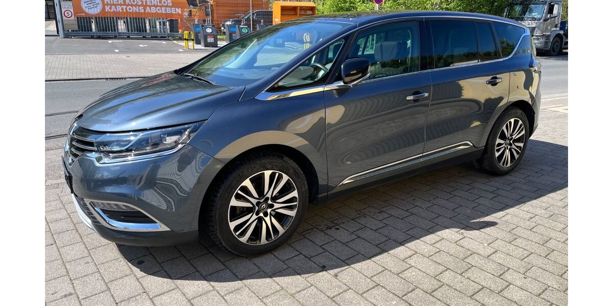 Renault Espace 89.538 km 17.700 &euro; Bonn 53227