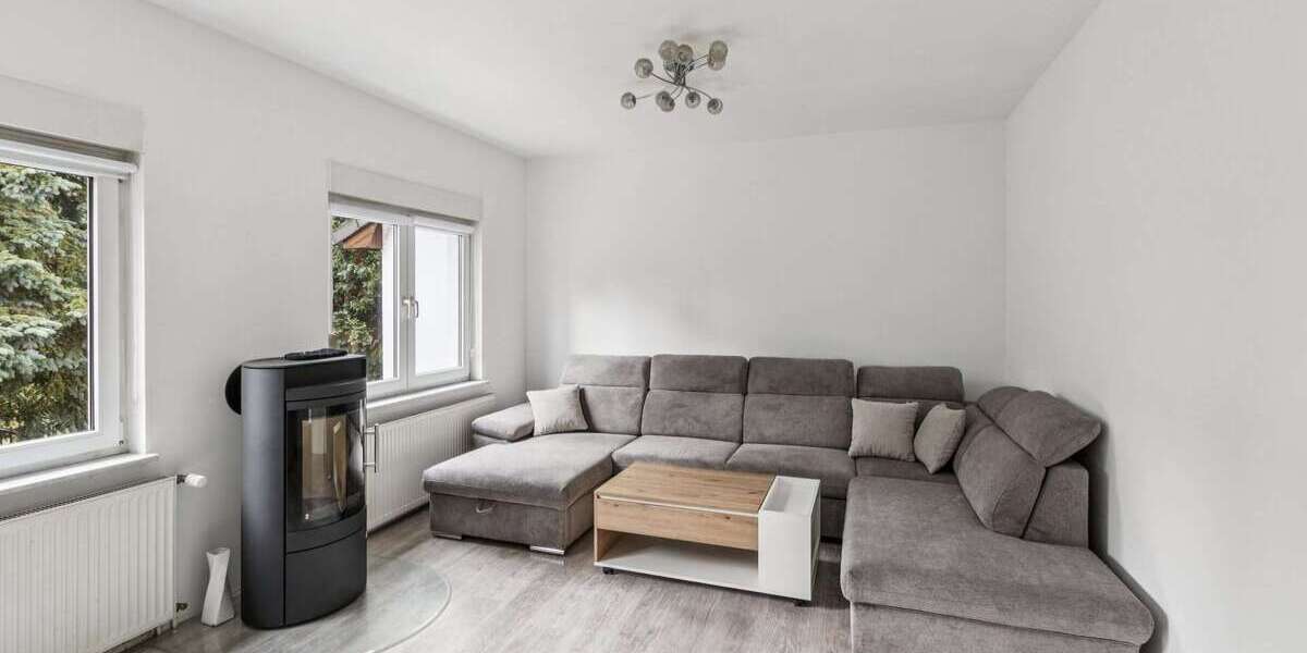 Haus zum Kaufen in Oranienburg-Sachsenhausen 380.000 € 67 m² 3 zimmer