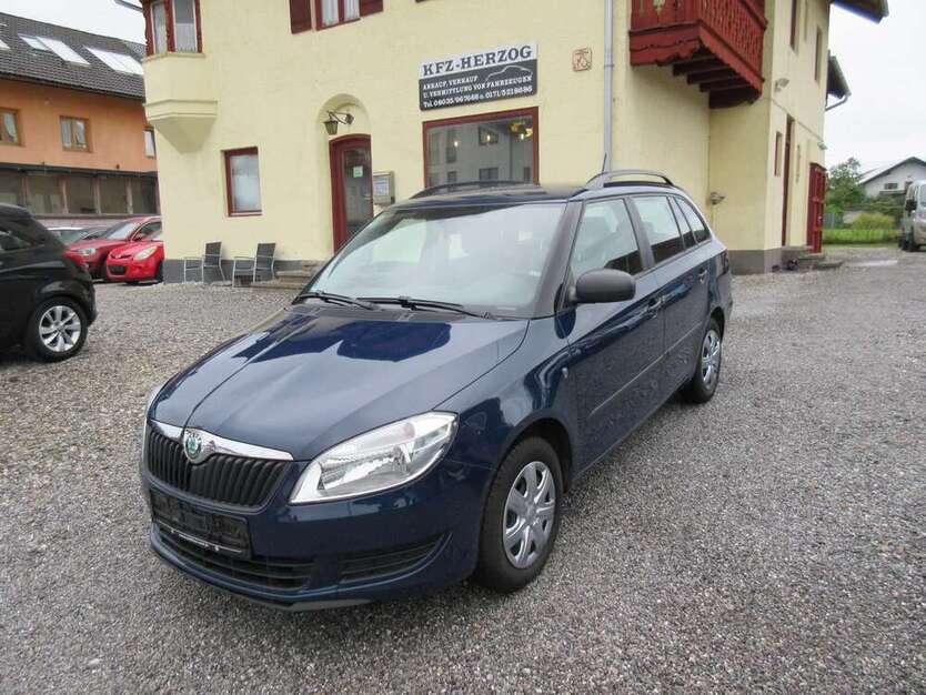 Fabia