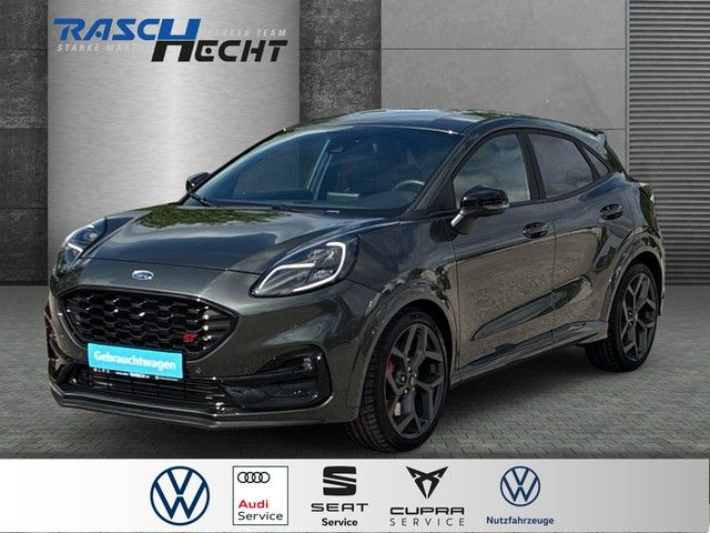 Ford Puma 8.983 km 23.970 &euro; Fürstenfeldbruck 82256