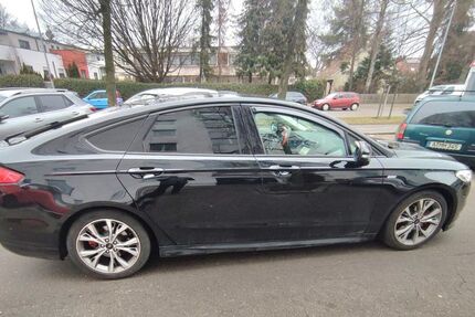 Ford Mondeo 98.000 km 10.450 &euro; Stadtbergen 86391