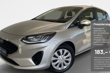 Ford Fiesta 24.677 km 13.400 &euro; Gronau / Leine 31028
