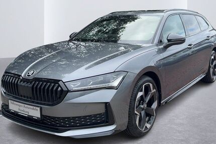 Skoda Superb 18.750 km 47.777 &euro; Hamburg 22303