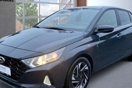 Hyundai i20 16.200 km 16.990 &euro; Andernach 56626