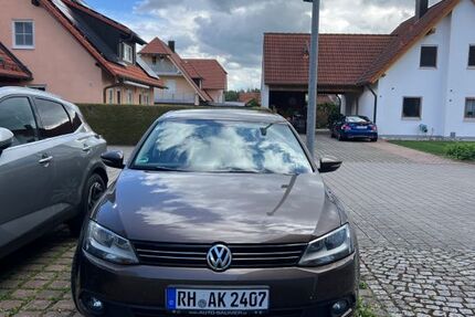 VW Jetta