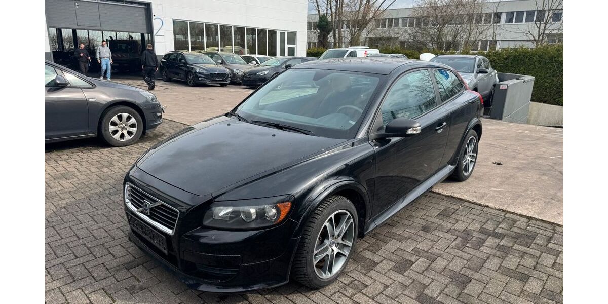 Volvo C30 165.000 km 2.850 &euro; Detmold 32758