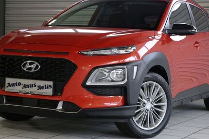 Hyundai KONA 74.300 km 10.980 &euro; Geilenkirchen 52511