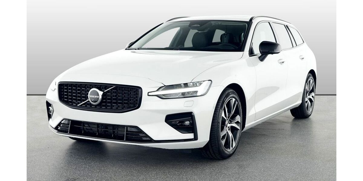 Volvo V60 9.800 km 40.790 &euro; Bad Salzuflen 32108