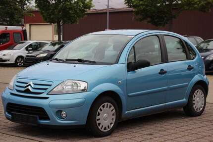 Citroen C3 241.000 km 690 € Krumbach 86381