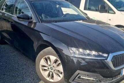 Skoda Octavia 15.109 km 23.390 &euro; Wolfsburg 38440