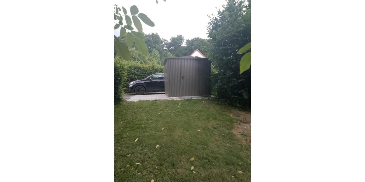 Dachgeschoßwohnung Ebermannstadt - 4 Zimmer, 123 m&sup2;, 950&euro; | Angebot:24354153