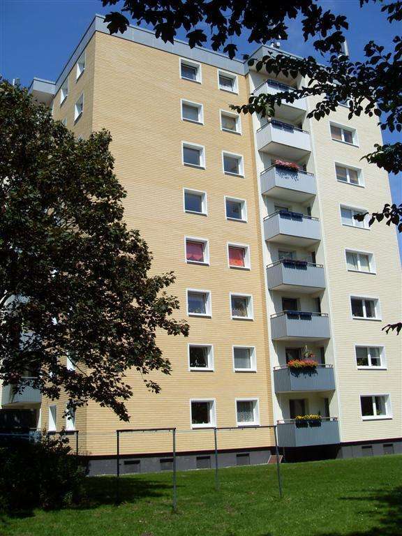 Wohnung zum Mieten in Neumünster 540 € 68 m²