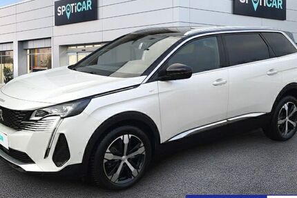Peugeot 5008 22.880 km 25.790 &euro; Berlin 12681