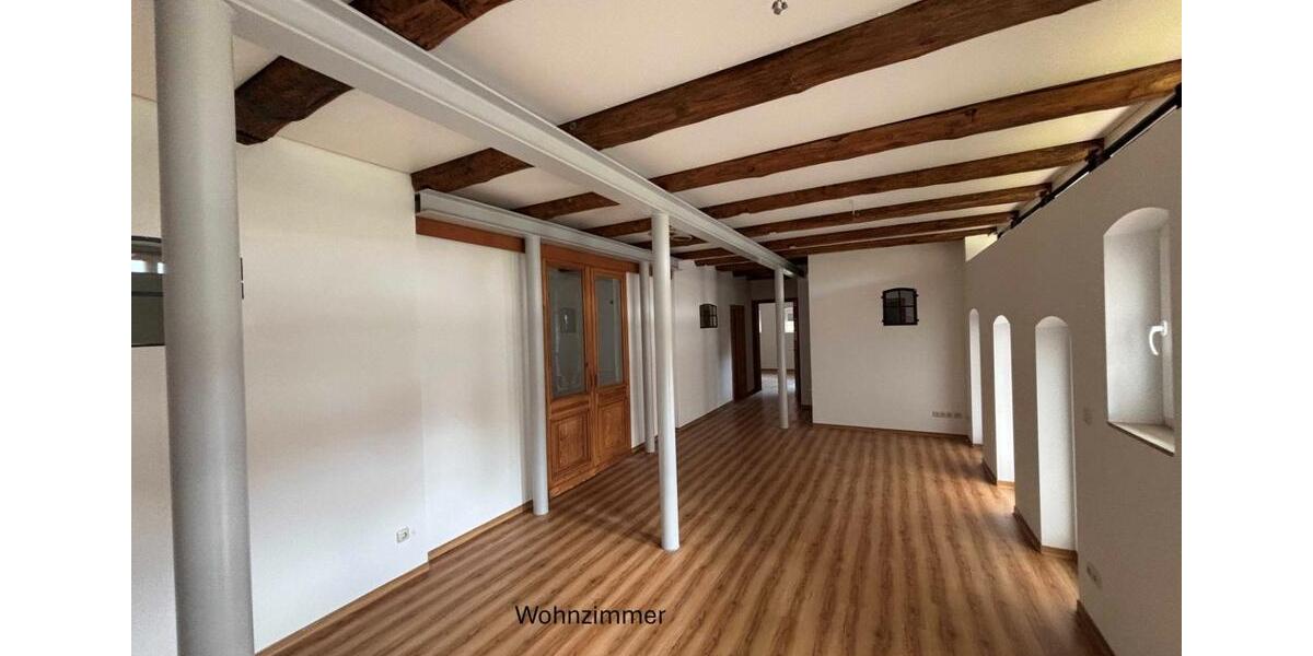 Erdgeschoßwohnung Wittingen - 3 Zimmer, 93 m&sup2;, 721&euro; | Angebot:26591212