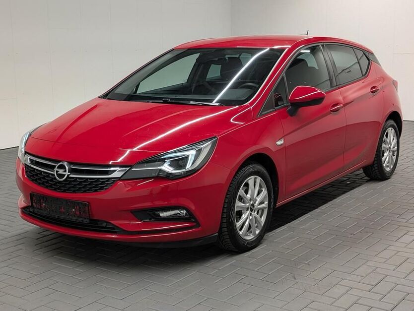 Astra