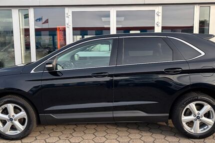 Ford Edge 179.255 km 14.470 &euro; Winsen (Luhe) 21423