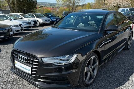 Audi A6 188.000 km 14.990 &euro; Nimritz 07381
