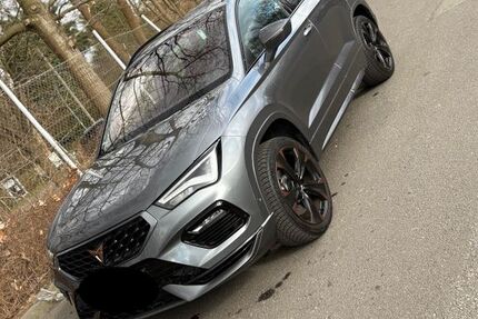 Cupra Ateca 16.002 km 32.500 &euro; Hamburg 22529