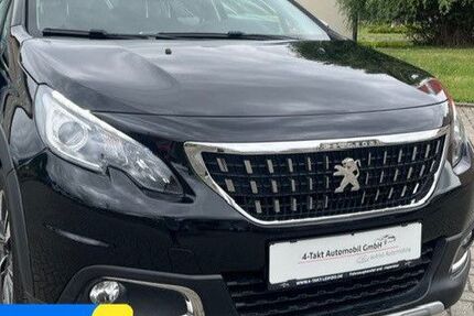 Peugeot 2008 46.973 km 11.780 &euro; Großkorbetha 06688