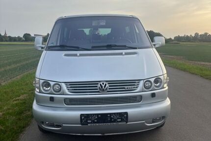 VW T4 Multivan 380.337 km 8.350 &euro; Eich 67575