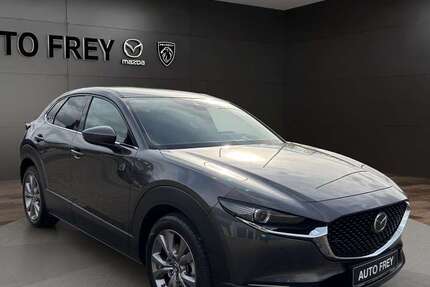 Mazda CX-30 14.500 km 22.490 € Gersthofen 86368